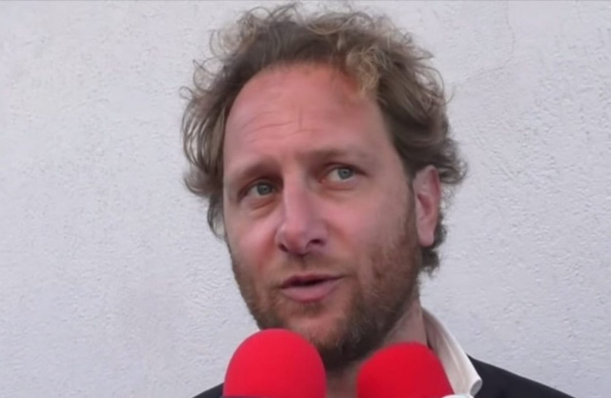 raffaele rubino livorno image copertina