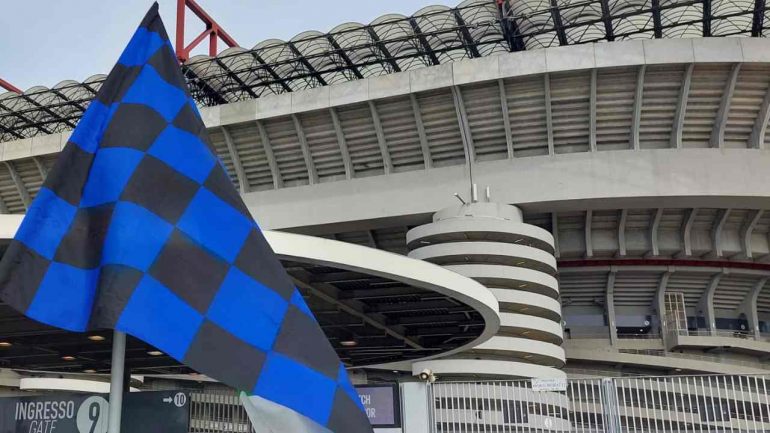 Stadio San Siro gdm