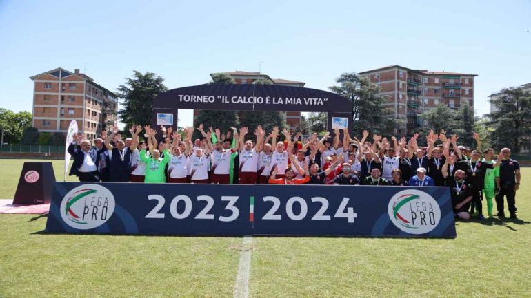 torneo credit lega pro copertina
