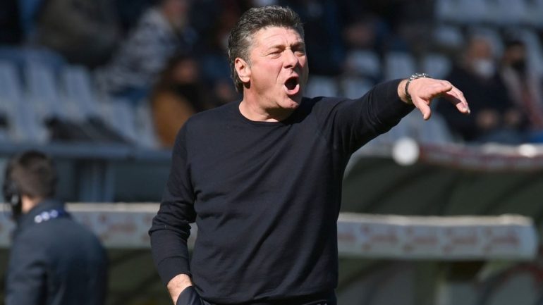 Mazzarri