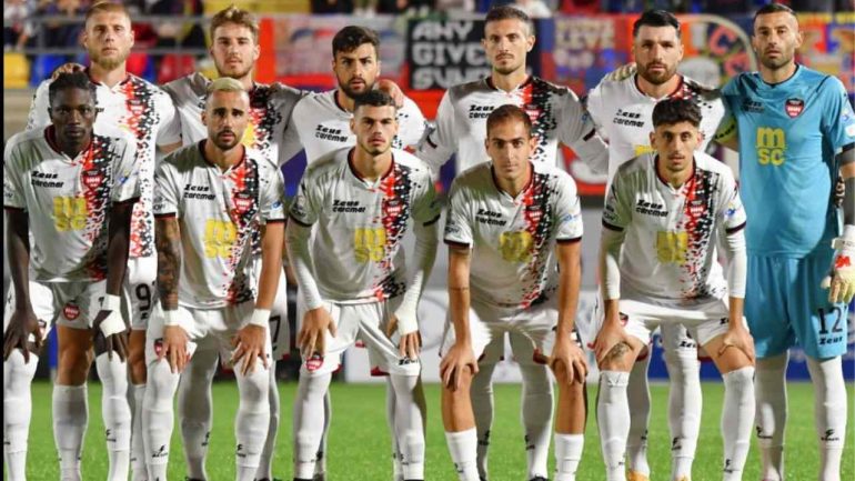 Sorrento squadra