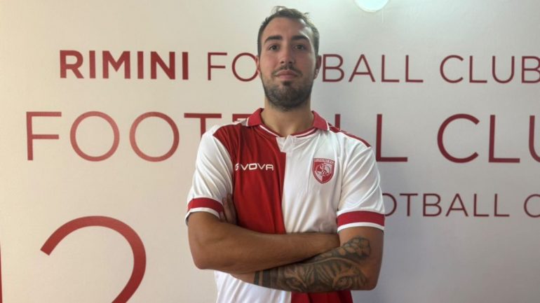 bellodi credit rimini fc copertina