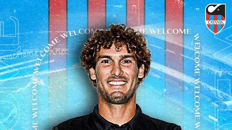 luperini credit catania fc copertina