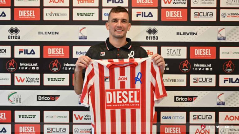 Golemic Vicenza