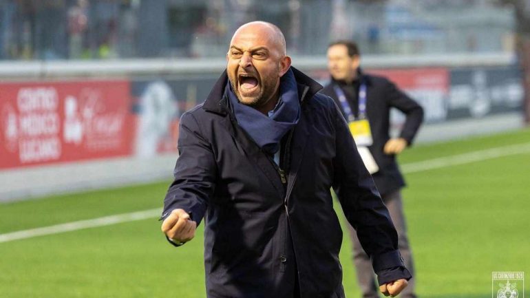 Foresti, Crediti Catanzaro