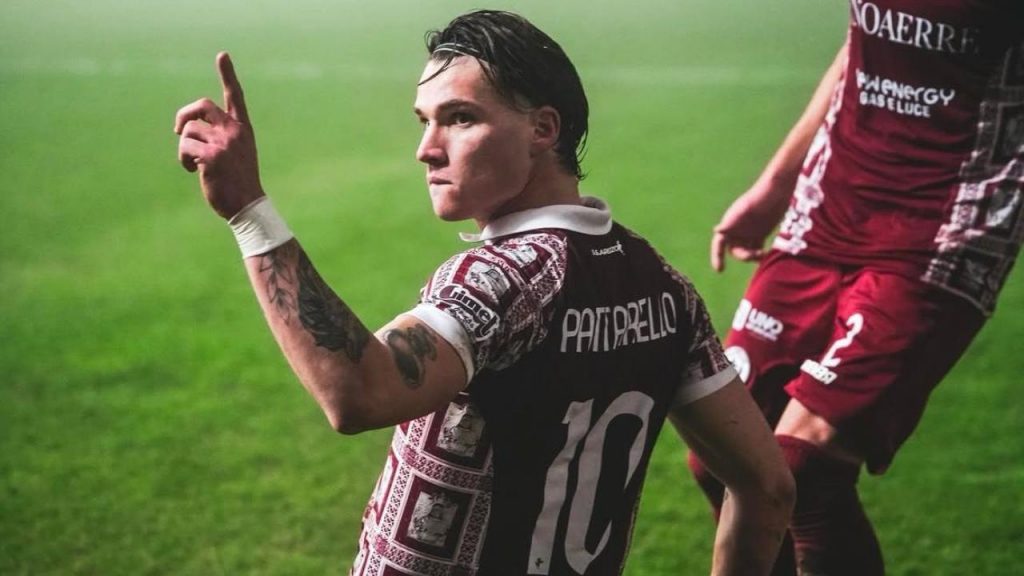 Calciomercato Lazio, Emiliano Pattarello nella lista di Sarri: C’è l’offerta della Lazio