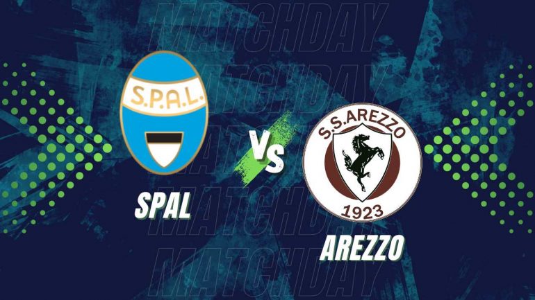 Spal Arezzo
