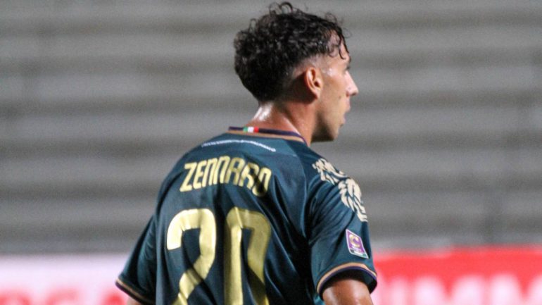 Mattia Zennaro