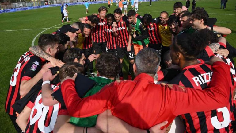 Credit: Gazzetta Lucchese / www.lacasadic.com