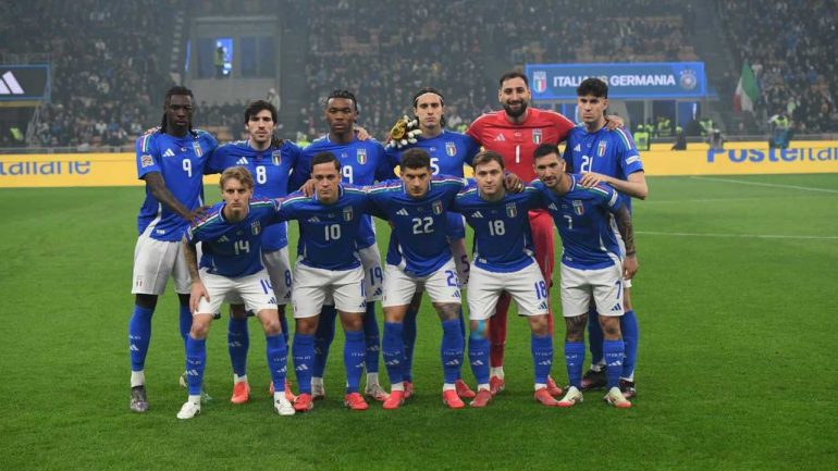 Nazionale italiana