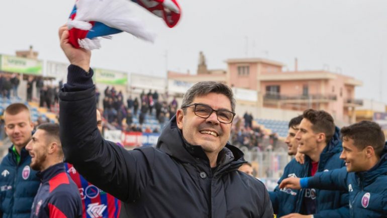 Antonio Filigrana (Credit_ Casarano Calcio) _ www.lacasadic.com