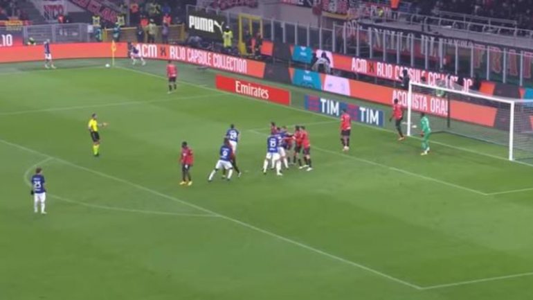 Derby di Milano