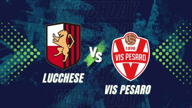 Lucchese Vis Pesaro , copertina, lacasadic.com