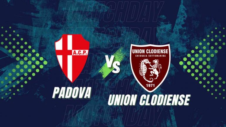 Padova Clodiense cdc copertina