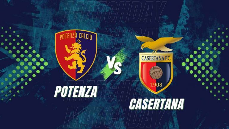 Potenza Casertana, copertina, lacasadic.com