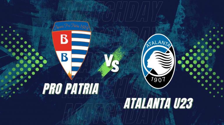 Pro Patria Atalanta U23