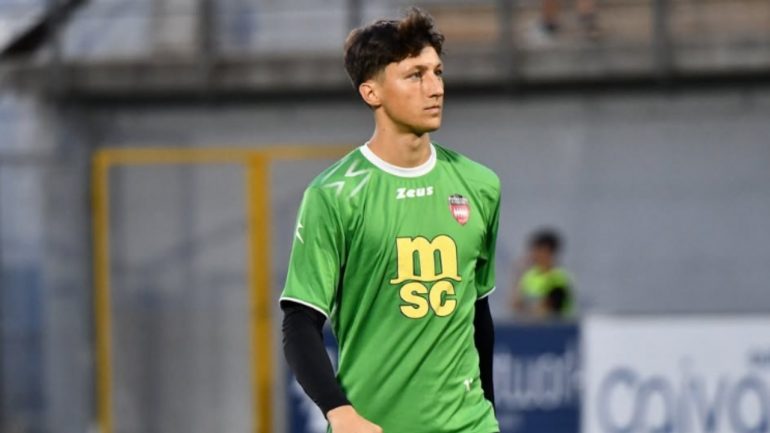 Simon Harrasser, credit_ Sorrento Calcio _ www.lacasadic.com