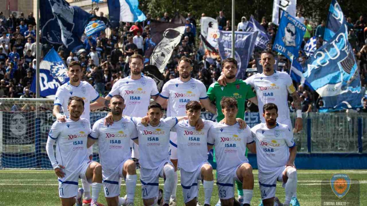 Siracusa, credit_ Simona Amato Siracusa Calcio - www.lacasadic.com
