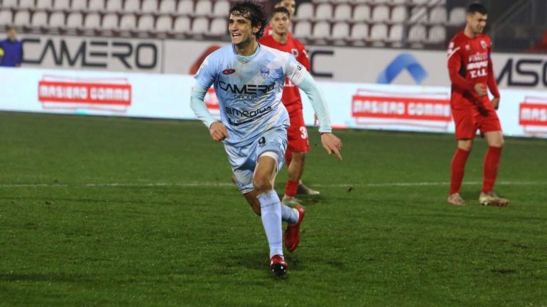 Credit: F.C. Legnago Salus
