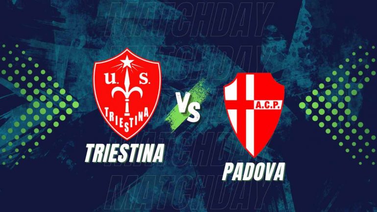 Triestina Padova, copertina, lacasadic.com (2)