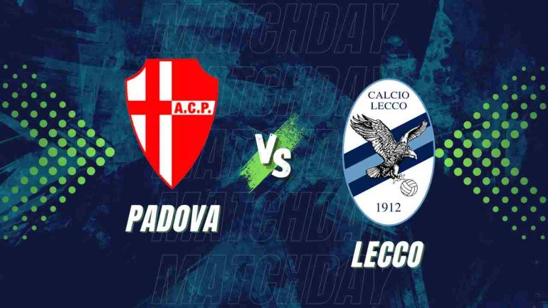 Padova Lecco, cdc, www.lacasadic.com
