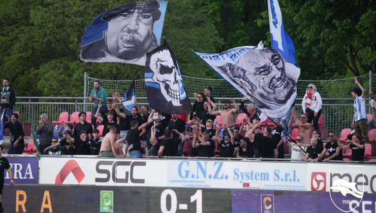 I tifosi del Pescara (Credit_ Mucciante_Pescara) _ www.lacasadic.com