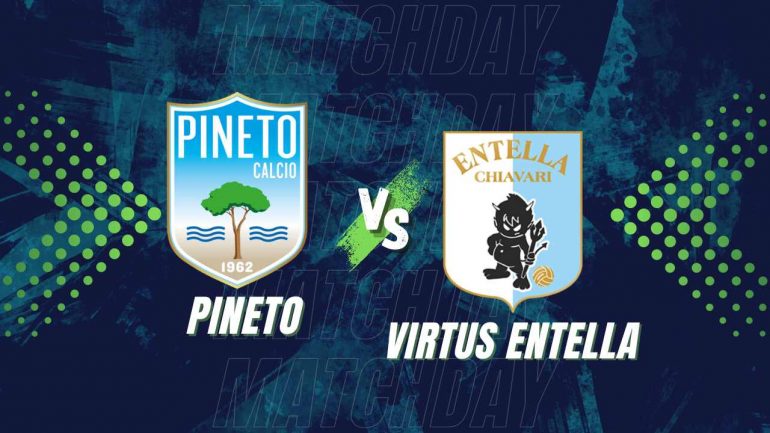 Pineto Entella copertina