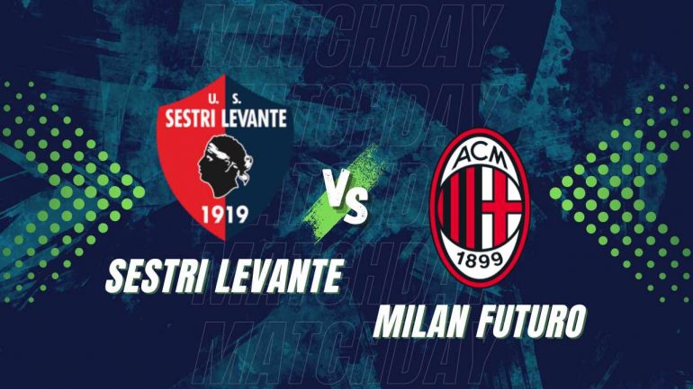 sestri levante milan futuro cdc copertina