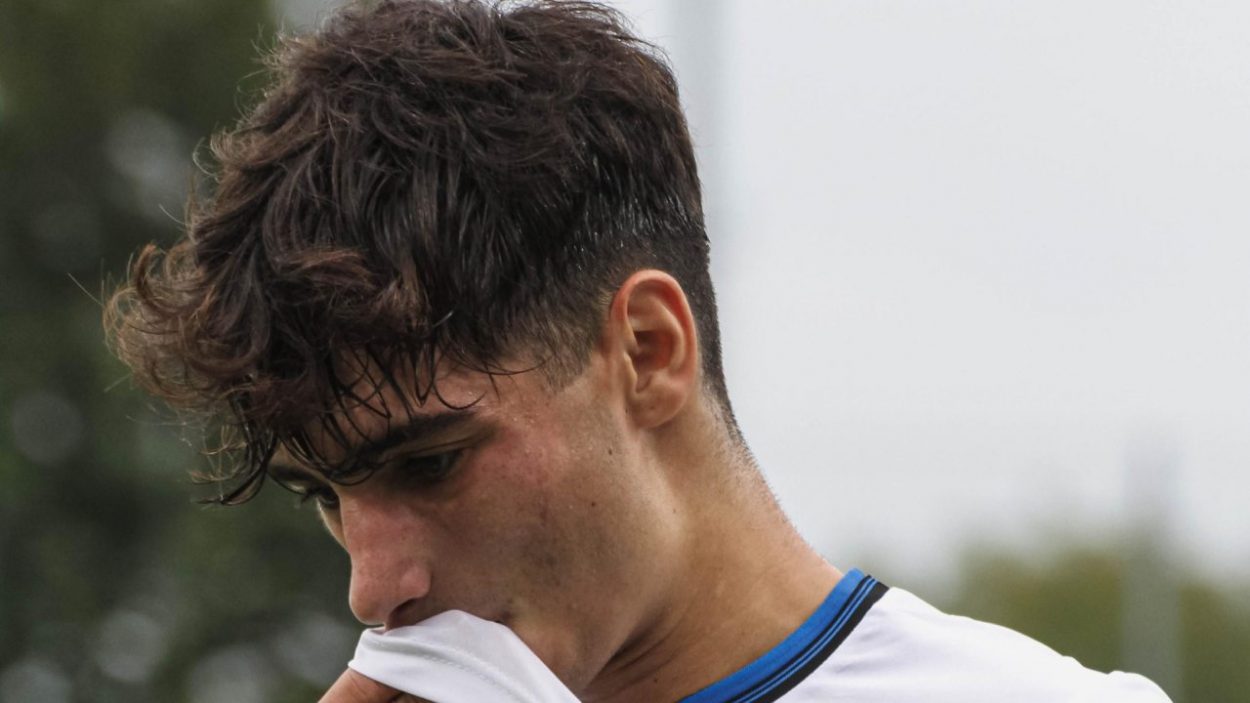 Andrea Bonanomi, Atalanta U 20 - Credits: Martina Cutrona - www.lacasadic.com