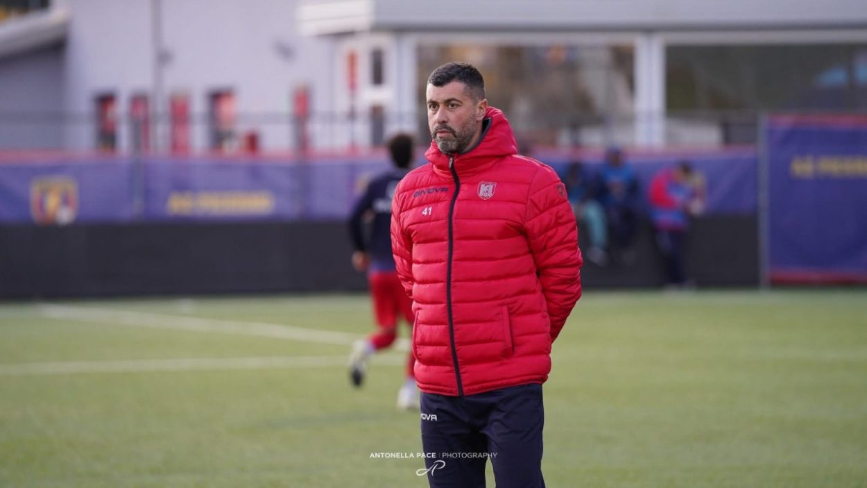 Claudio De Luca