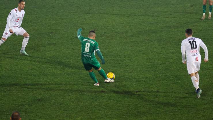 Cristian Battocchio -credit S.S. Monopoli 1966 - www.lacasadic.com