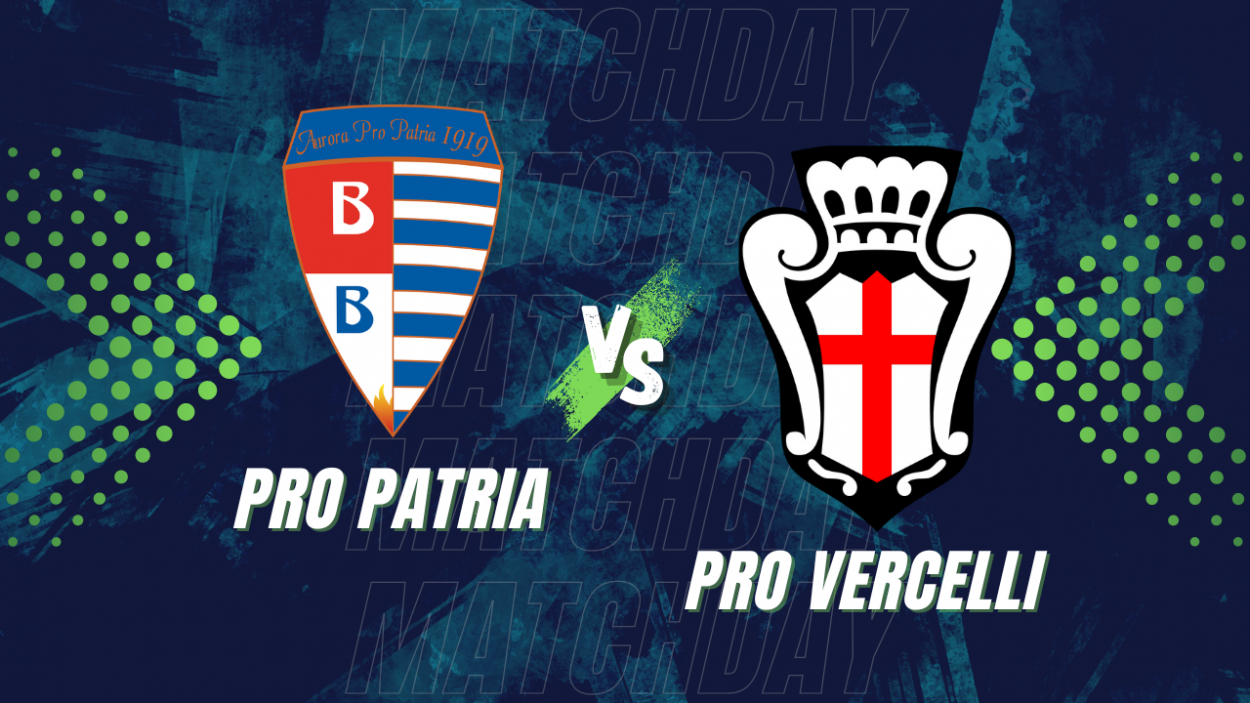 Pro Patria Pro Vercelli