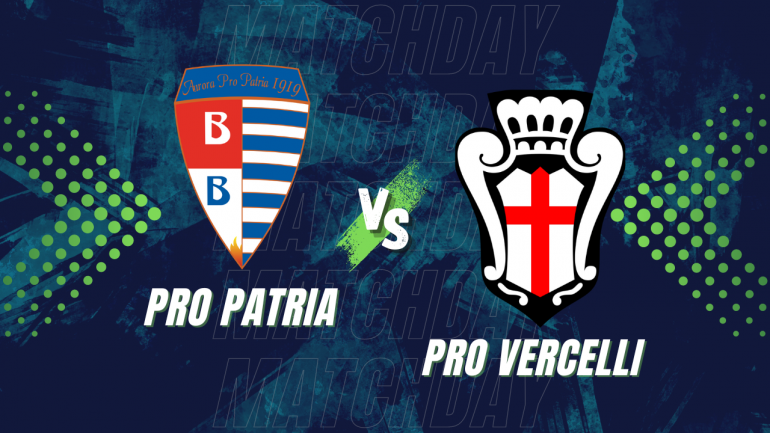 Pro Patria Pro Vercelli