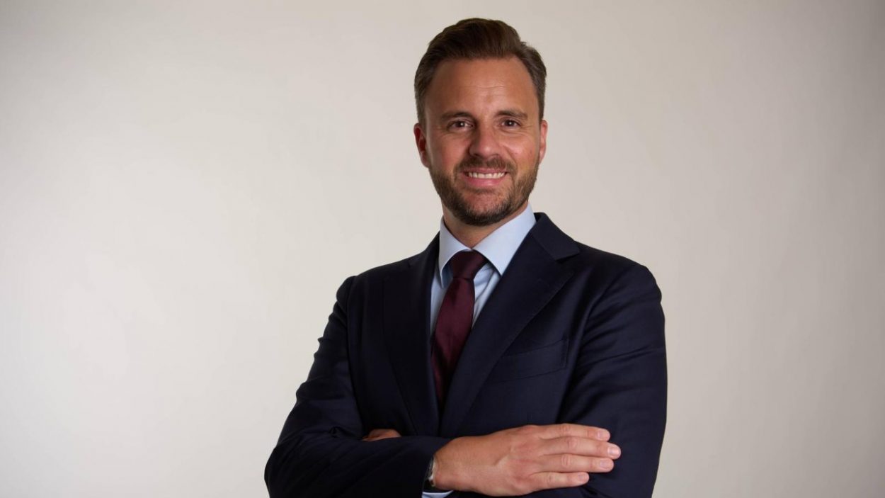 Ludovic Deleechat CEO Bridge Football Group