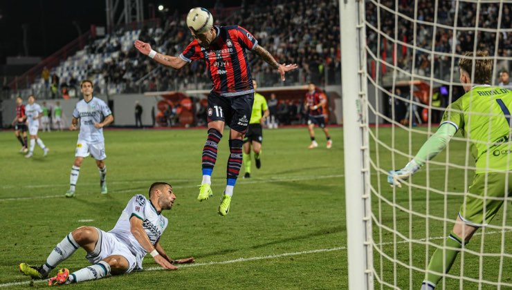 Jacopo Murano / Credit: FC Crotone / www.lacasadic.com
