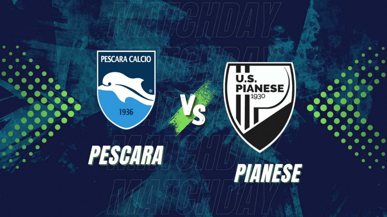 Pescara Pianese
