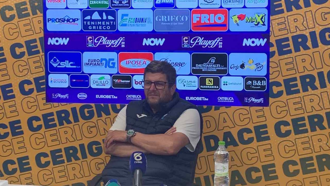 Silvio Baldini, allenatore del Pescara / www.lacasadic.com