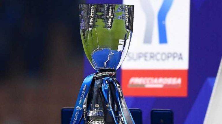 Supercoppa italiana