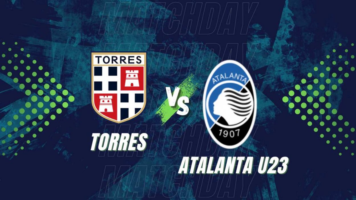 Torres Atalanta U23