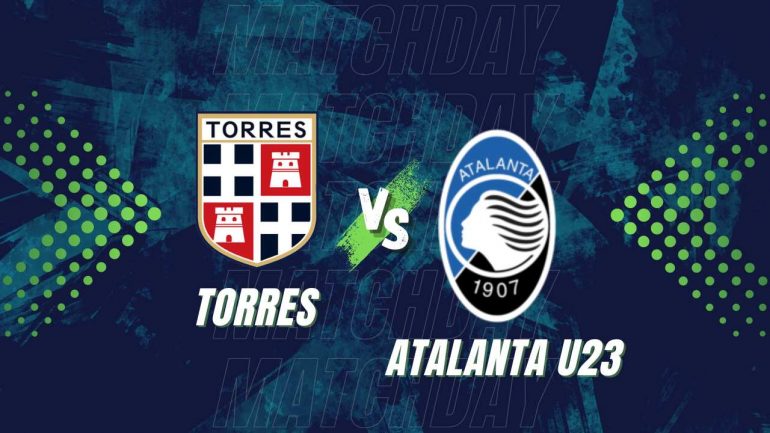 Torres Atalanta U23