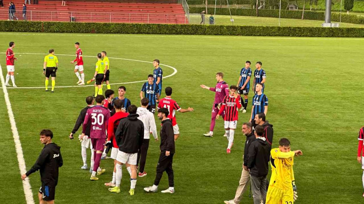 Trofeo dell'Armonia Sportiva (1)