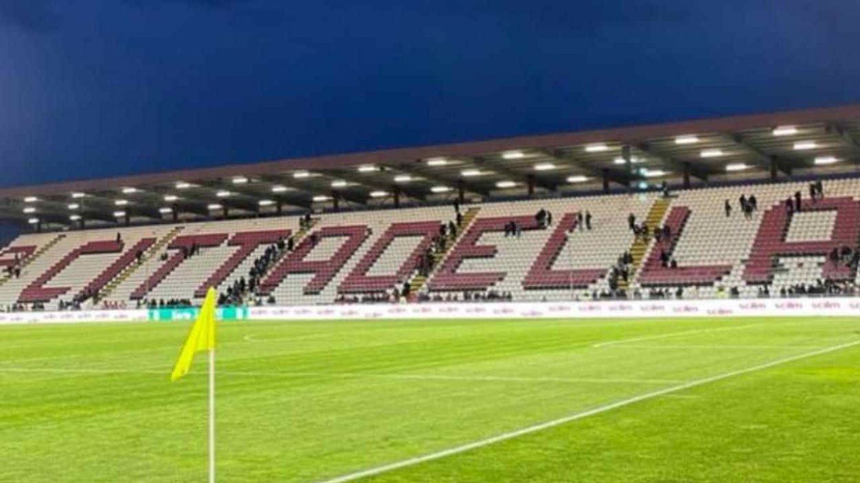 Stadio Tombolato, screen | lacasadic.com