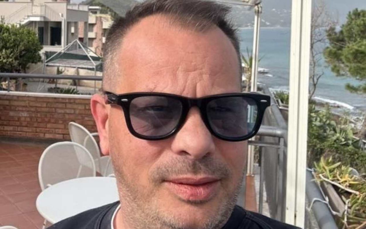Giuseppe Campo, agente - www.lacasadic.com