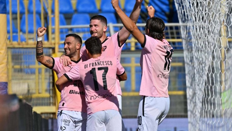 Henry Palermo interna