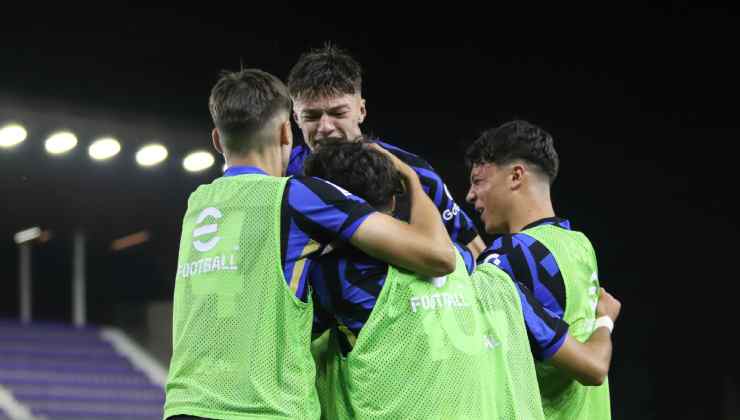 Inter Primavera, credit Martina Cutrona | lacasadic.com