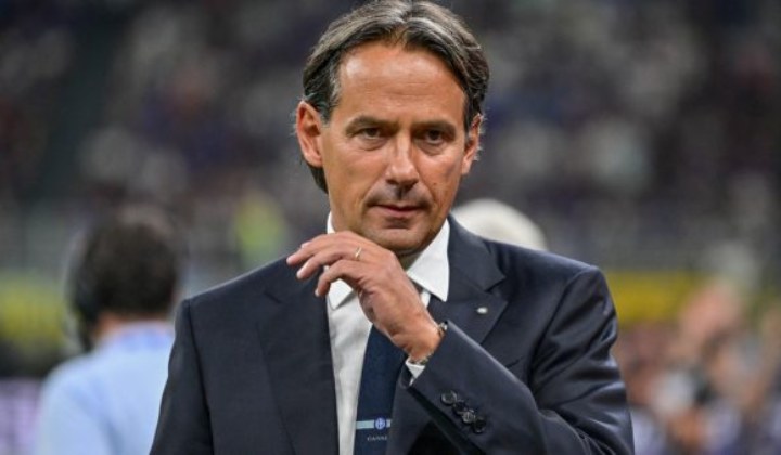 Simone Inzaghi imago interna