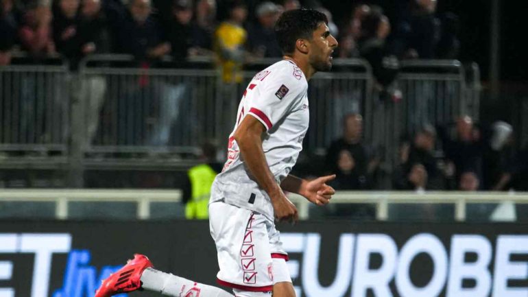 Alessandro Lombardi, credit Rimini F.C. | lacasadic.com