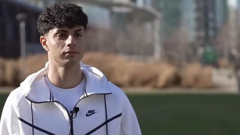 Hachim Mastour
