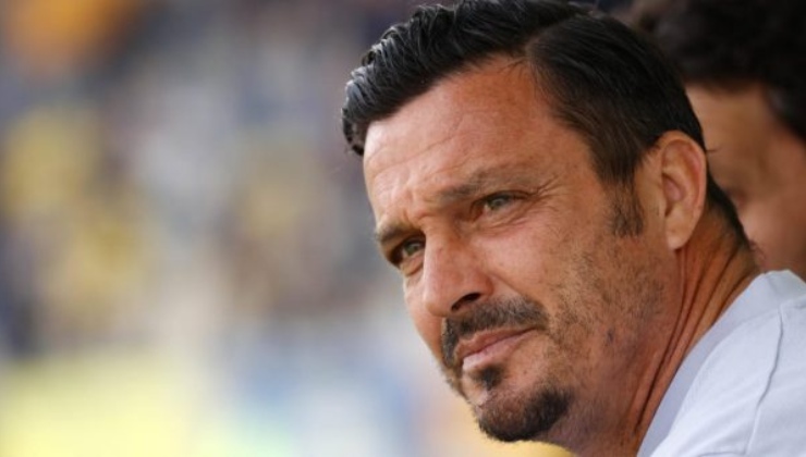 Massimo Oddo - IMAGO - www.lacasadic.com