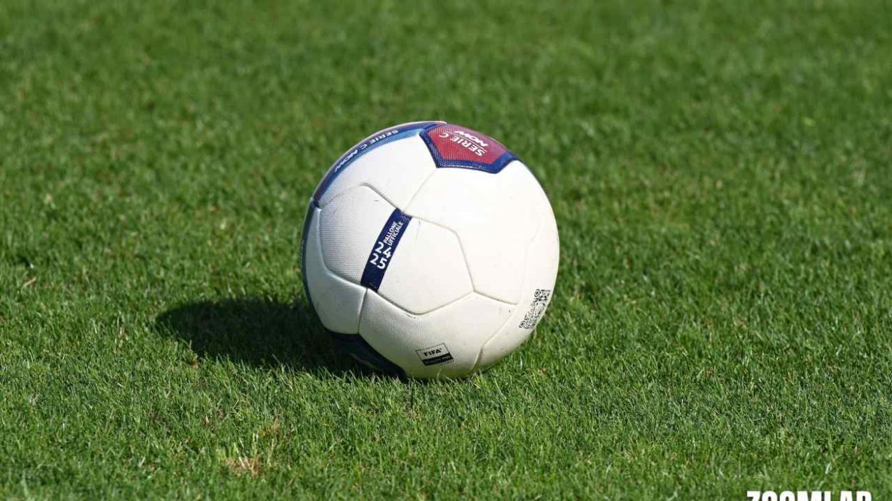 Pallone Serie C, credit Davide De Maida | lacasadic.com